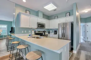 Tybee Beachside Condo, 1-Minute Walk to Beach! - Image 4