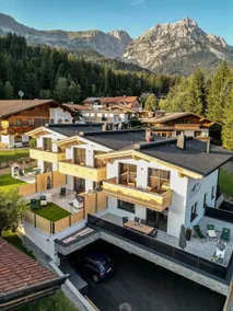 Kaiser Air Chalet Treffauer - Image 4