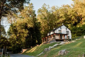 The River House: Family Friendly - Image 2