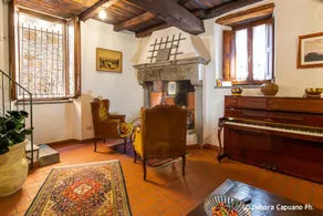 ”Civita di Bagnoregio” Granaroli Palace - Image 2