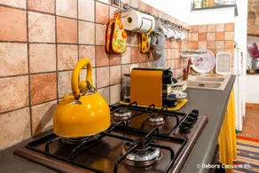 ”Civita di Bagnoregio” Granaroli Palace - Image 3
