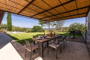 Casa Faraona, villa with private pool - Image 3