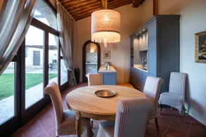 Casa Faraona, villa with private pool - Image 5