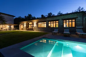 Casa Faraona, villa with private pool - Image 2