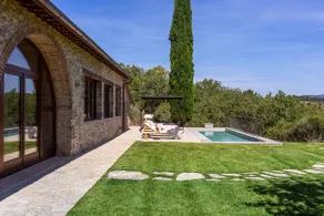 Casa Faraona, villa with private pool - Image 4