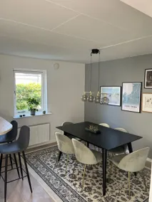 Private villa in northern Helsingborg, close to forest and sea. - Image 3