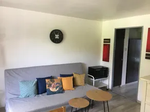 Apartment with swimming pool - close to the ski slopes - Image 3