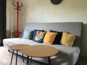 Apartment with swimming pool - close to the ski slopes - Image 5