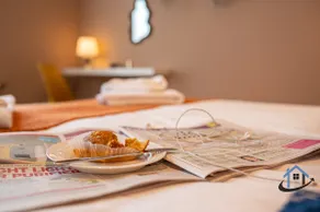 Minchin House, nr Npton Saints Rugby, sleeps 8 - Image 4