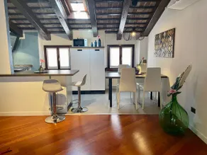 StaraGo Attic Suite - Elegant attic in the center - Image 3