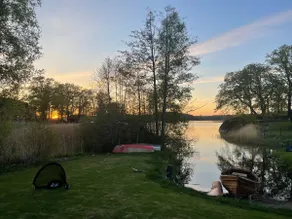 Lakeside apartment, 15 minutes from Stockholm city - Image 5