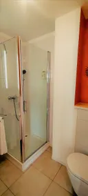 ”le balisier” studio, air conditioning, garden, swimming pool and parking - Image 4