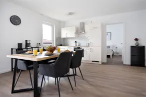 Center*61 sqm*fully equipped*Wi-Fi*home2share - Image 3