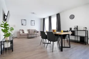 Center*61 sqm*fully equipped*Wi-Fi*home2share - Image 4