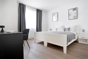 Center*61 sqm*fully equipped*Wi-Fi*home2share - Image 2