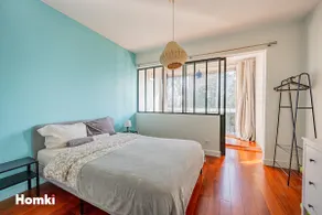 Beautiful T3, quiet residence near Paris/La Défense - Image 4
