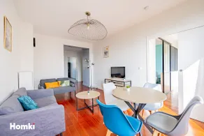 Beautiful T3, quiet residence near Paris/La Défense - Image 2