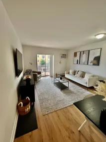Exquisitely furnished 1br apartment awaits 110 - Image 3