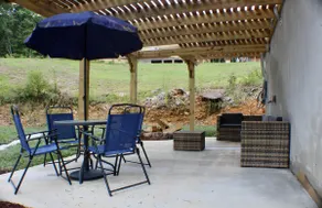 Gold Villa | Smoky Mountain Retreat - Image 3