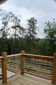Gold Villa | Smoky Mountain Retreat - Image 5