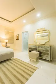 Large Premium 3 Bedroom Serv. Apartment @ Kumasi - Image 4