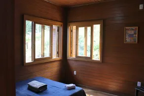 Cozy Chalet - Alps - Image 4