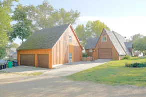 Beachfront Poinsett Cottage sleeps 16 & 3 kayaks - Image 2