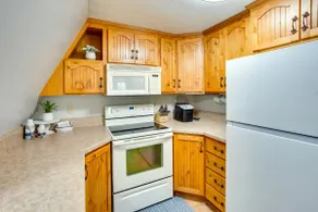 Beachfront Poinsett Cottage sleeps 16 & 3 kayaks - Image 5