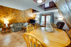 Beachfront Poinsett Cottage sleeps 16 & 3 kayaks - Image 4