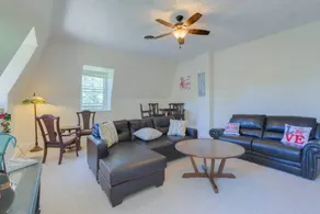 3Bd Suite in Small Castle House - Image 3