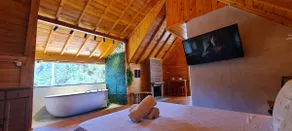Pinho Bravo Cottage - Image 3
