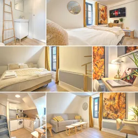 Le GoldenLeaf - Netflix/Fiber Wi-Fi - Lozère Stay - Image 2