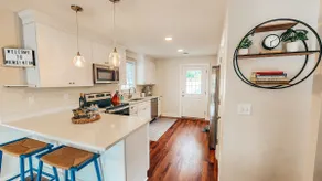 Urbanbungalow414-Historic Wilmington, Dog Friendly - Image 5