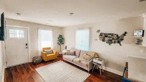 Urbanbungalow414-Historic Wilmington, Dog Friendly - Image 2
