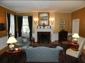 Historic Brick Mansion - Image 3