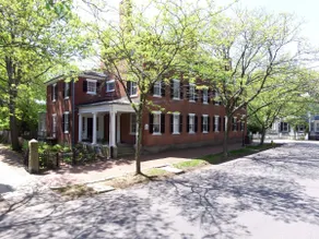 Historic Brick Mansion - Image 2