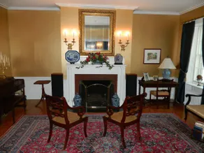 Historic Brick Mansion - Image 5