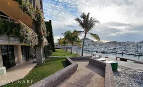Renovated Condo, Marina Real. San Carlos - Image 3