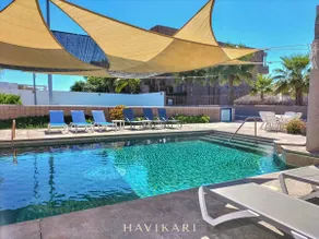 Renovated Condo, Marina Real. San Carlos - Image 5