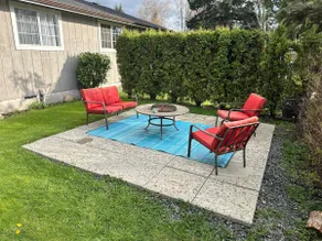 Boho Bungalow - Lake Stevens - Image 3