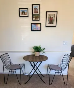 Spacious and Welcoming Studio for Your Getaway - Image 3