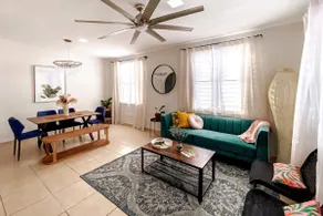 Casa Aleli · Cozy Chic Family · Unit A - Image 3
