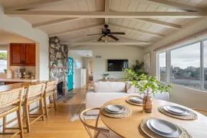 Oceanview Coastal Retreat near Beach and Downtown! - Image 2