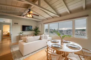 Oceanview Coastal Retreat near Beach and Downtown! - Image 2