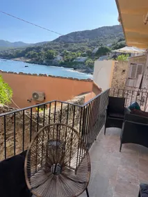 100 m2 loft in Erbalunga, right on the water - Image 4