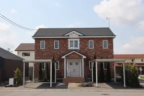 The Garnet Higashikawa【Scandinavian-style house】 - Image 2