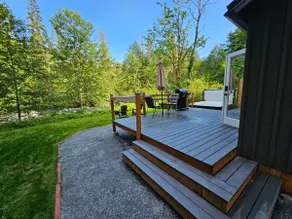 Canyon Falls Cabin - Image 4