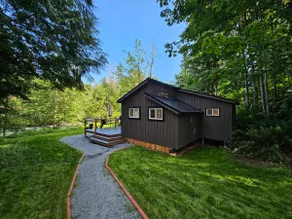 Canyon Falls Cabin - Image 2
