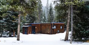 Blue River Studio Hideaway - Image 5