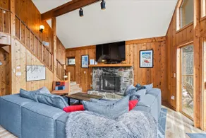Snowbird Chalet - A Massanutten Classic - Image 3